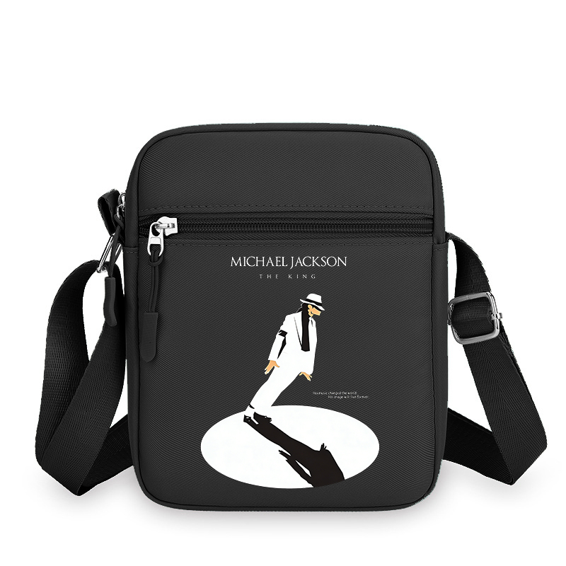Women Accessories Bag - Męskie Damskie Anime Etui na Telefon
