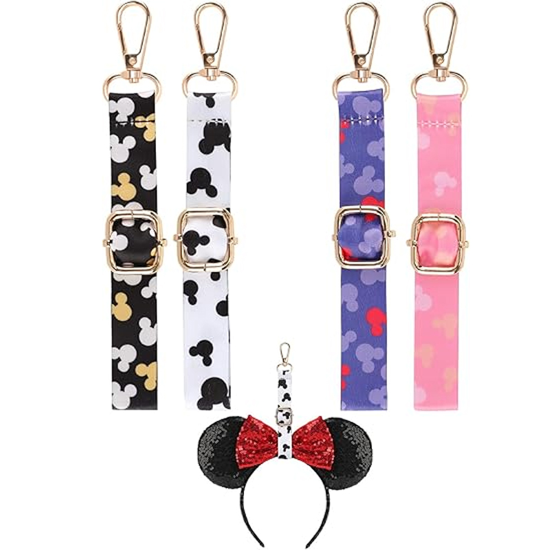 Women Accessories Display - Uchwyt na uszy Myszki Miki do