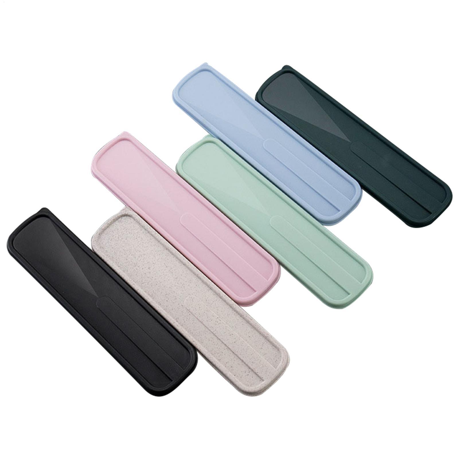 Women Kitchen Accessories - Pudełko na sztućce Przenośny pojemnik na