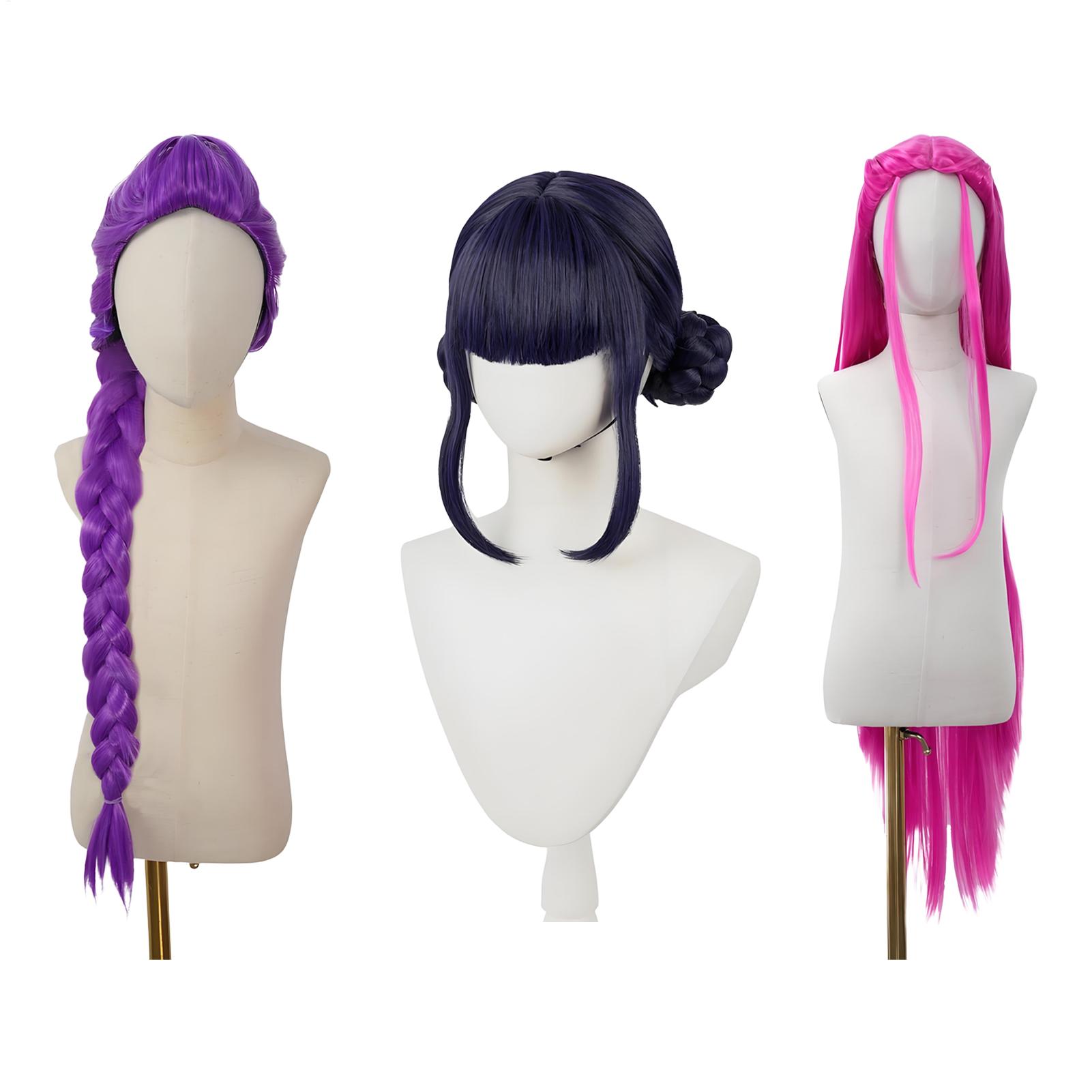 Women'S Clothing And Accessories - Peruka Anime Peruka do Cosplayu z