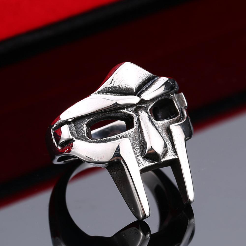 Women Accessories In Egypt - Goth Hip Hop Clasic Mf Doom
