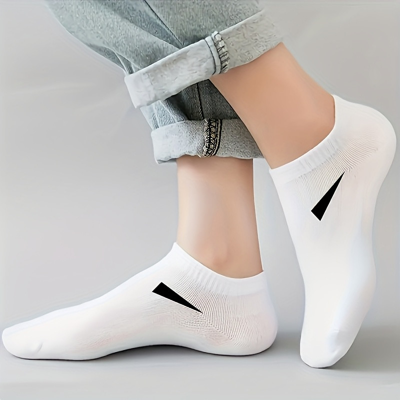 Women'S Ankle Accessories - 10/20 Par Damskich Krótkich Skarpetek Stopki