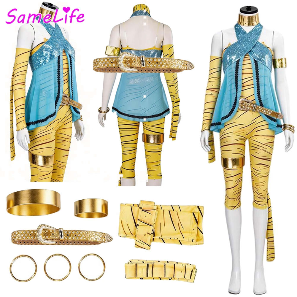 Women'S Clothing And Accessories - Kostium Mumii Cleo De Nile Cosplay