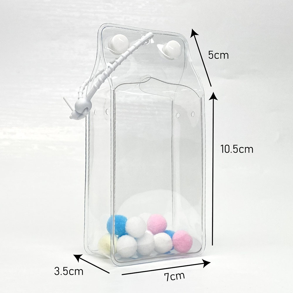 Women Accessories Display - Torba ekspozycyjna na Labubu 4.0 The