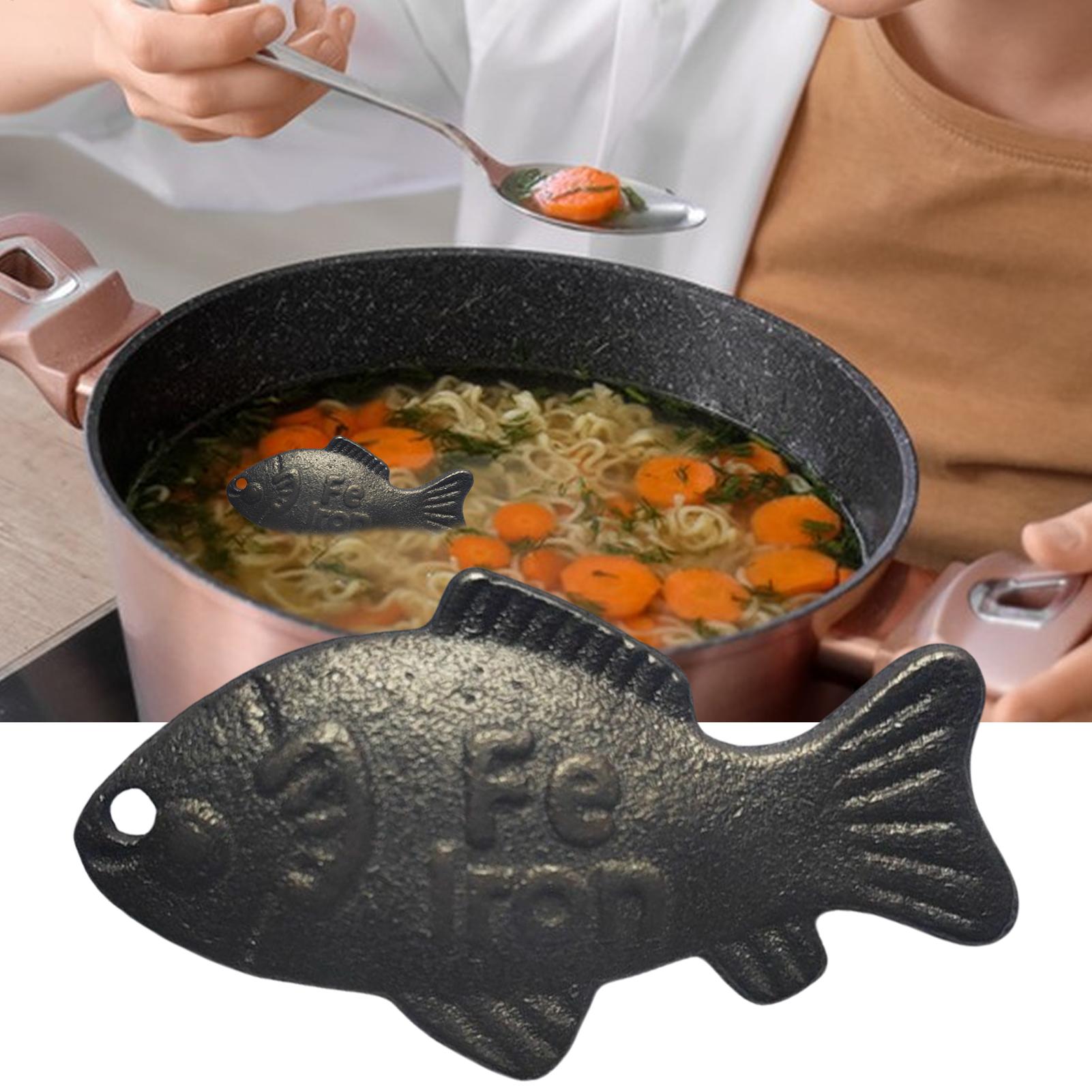 Women Kitchen Accessories - Żelazo z ryb naturalnego źródła, skuteczne,