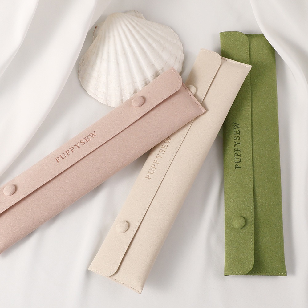 Woreczek na biżuterię z mikrof – Women Accessories Display recenzja i cena