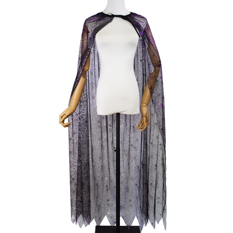 Unisexowy Halloweenowy Brokato – Women'S Clothing And Accessories recenzja i cena