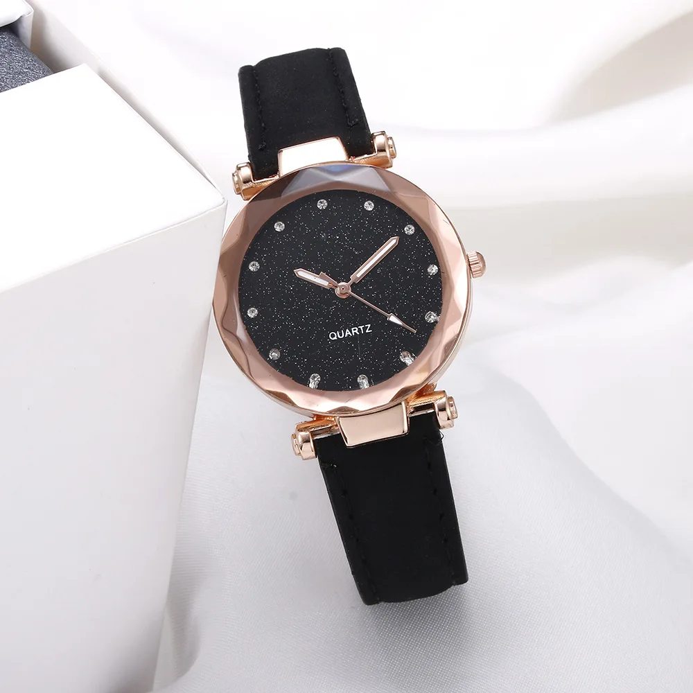 Modny Czarny Vintage Trend Biż – Women Electronic Accessories recenzja i cena