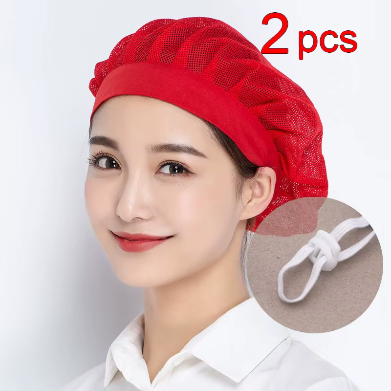 MężczyźniKobiety Czapki siatko – Women Kitchen Accessories recenzja i cena
