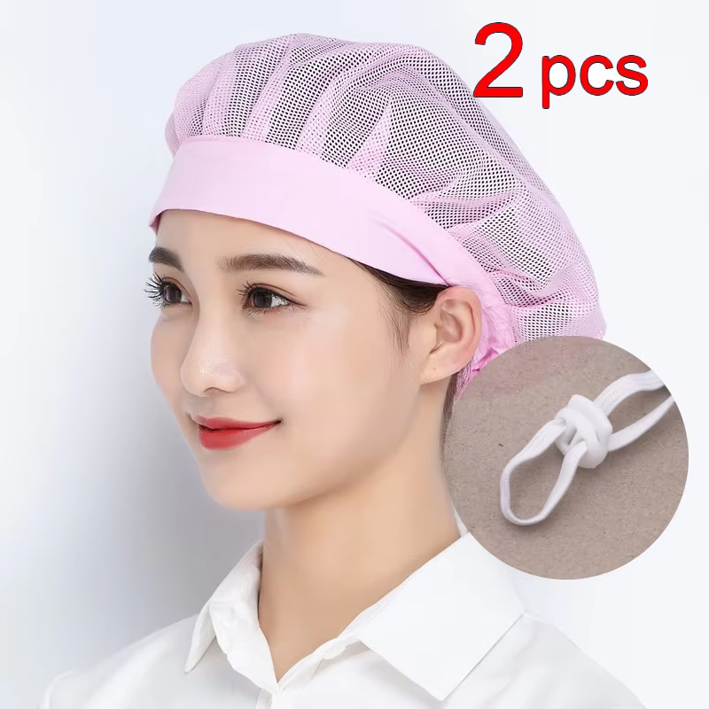 MężczyźniKobiety Czapki siatko – Women Kitchen Accessories recenzja i cena