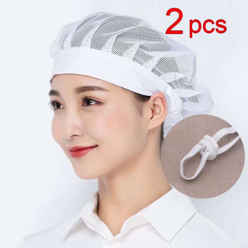 MężczyźniKobiety Czapki siatko – Women Kitchen Accessories recenzja i cena