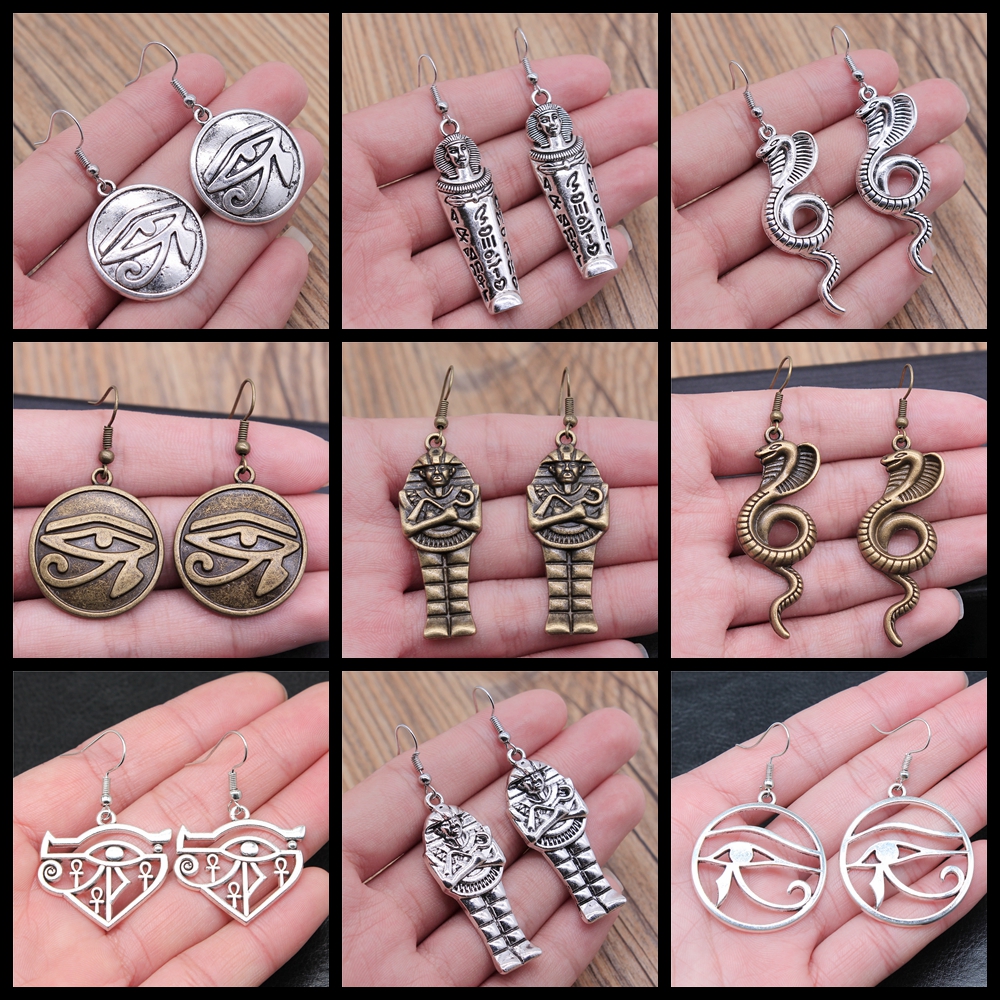 Tajemniczy Starożytny Egipt Eg – Women Accessories In Egypt recenzja i cena