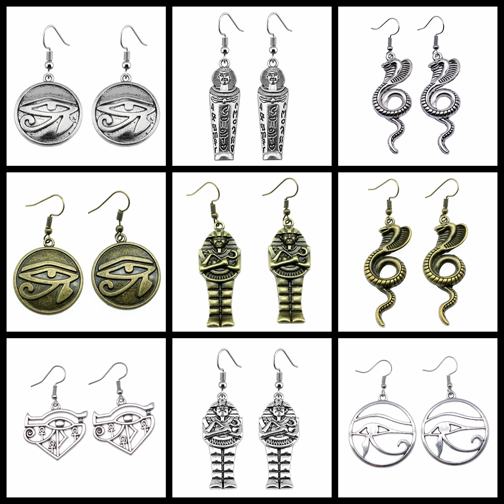 Tajemniczy Starożytny Egipt Eg – Women Accessories In Egypt recenzja i cena