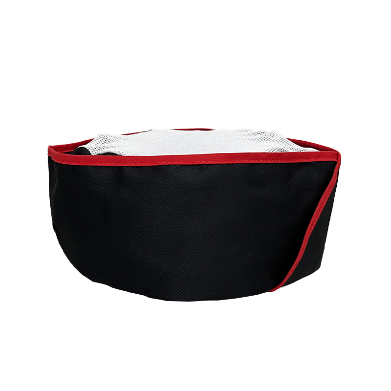 Czapki kucharskie cateringowe, – Women Kitchen Accessories recenzja i cena
