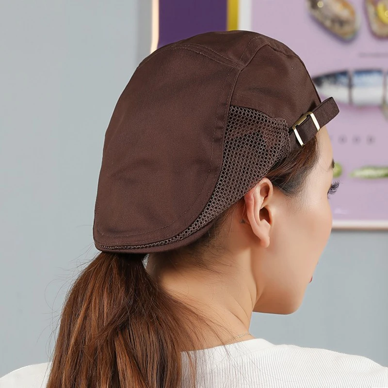 Restauracja Kuchnia Kapelusz C – Women Kitchen Accessories recenzja i cena