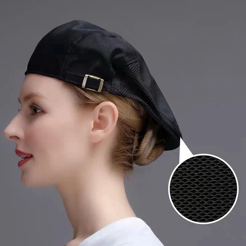 Restauracja Kuchnia Kapelusz C – Women Kitchen Accessories recenzja i cena