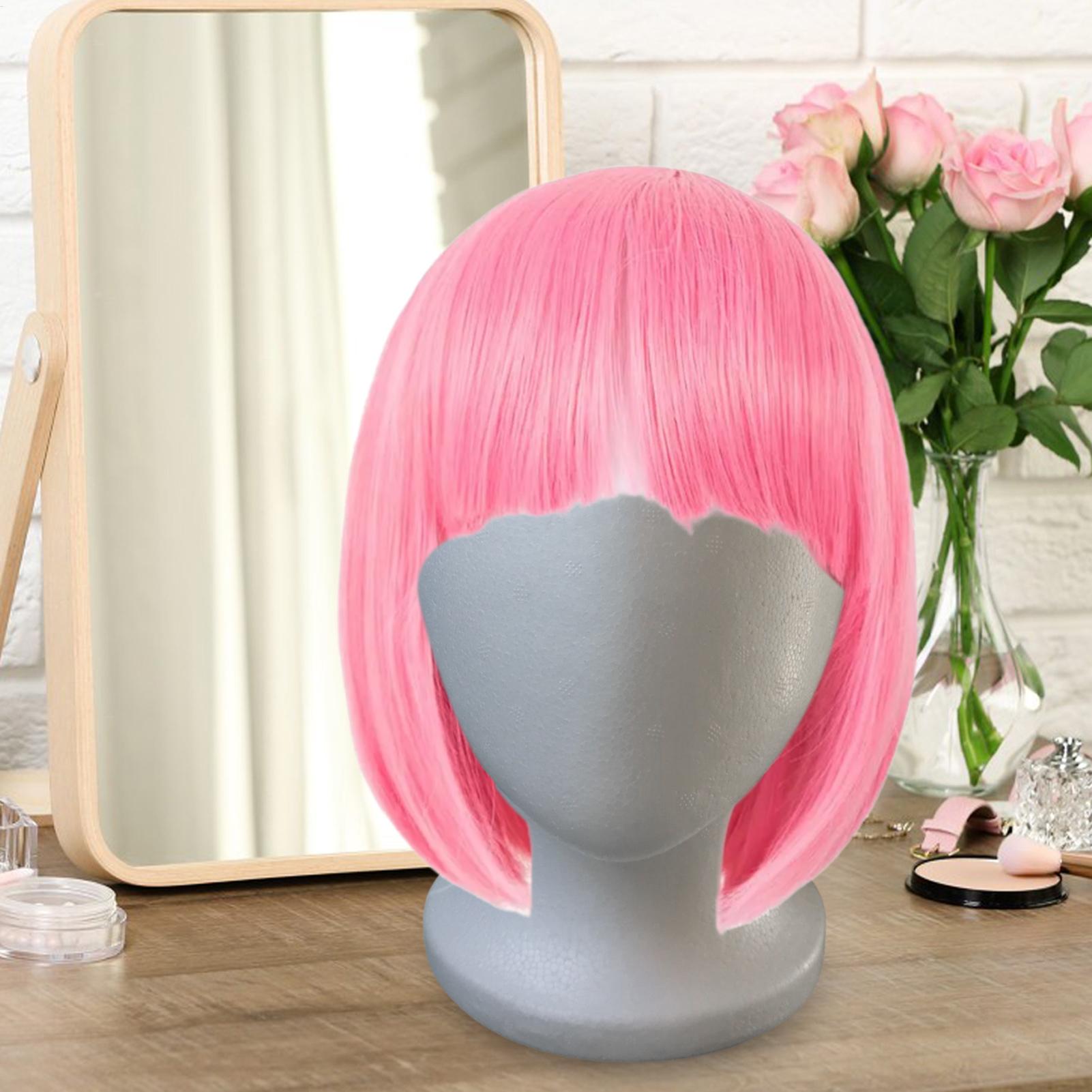 Męski Damski Manekin Styropian – Women Accessories Display recenzja i cena