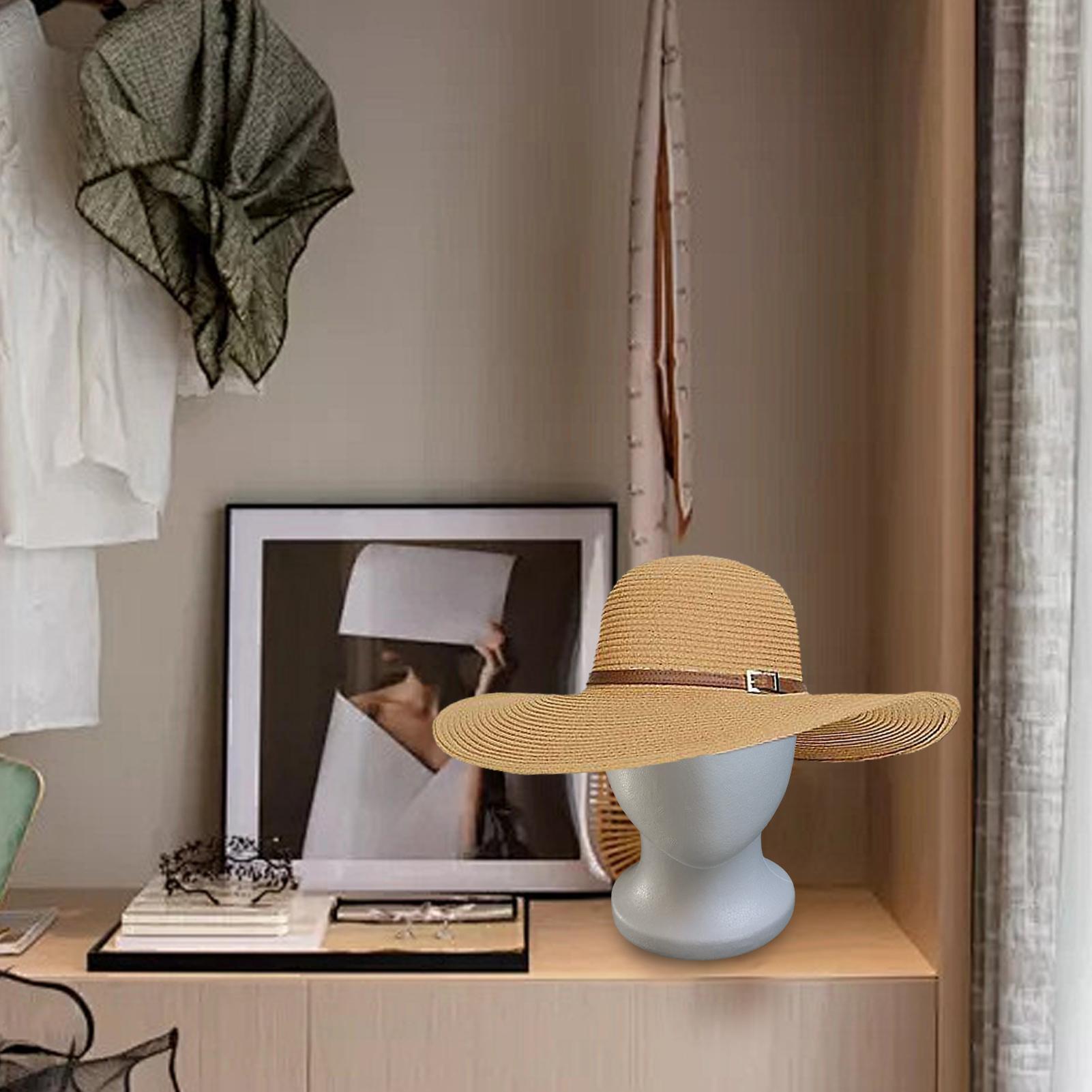 Męski Damski Manekin Styropian – Women Accessories Display recenzja i cena