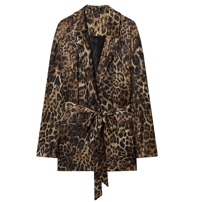 Zestawy spodni HXAO Leopard, 2 – Women Electronic Accessories recenzja i cena