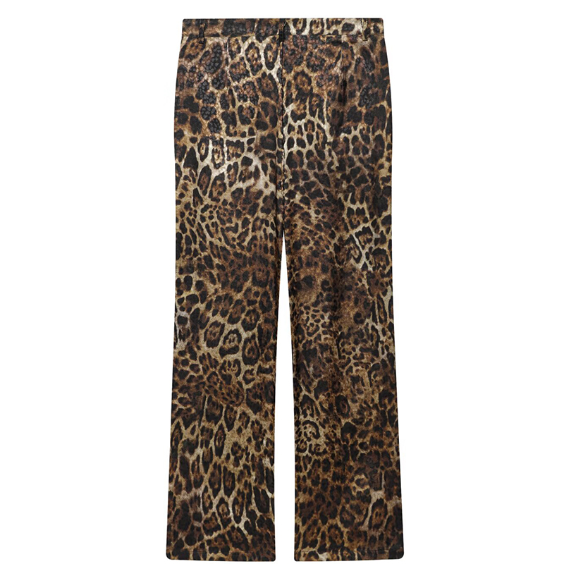 Zestawy spodni HXAO Leopard, 2 – Women Electronic Accessories recenzja i cena