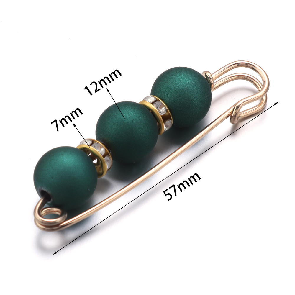 5 szt. Broszka z imitacji pere – Women'S Clothing And Accessories recenzja i cena