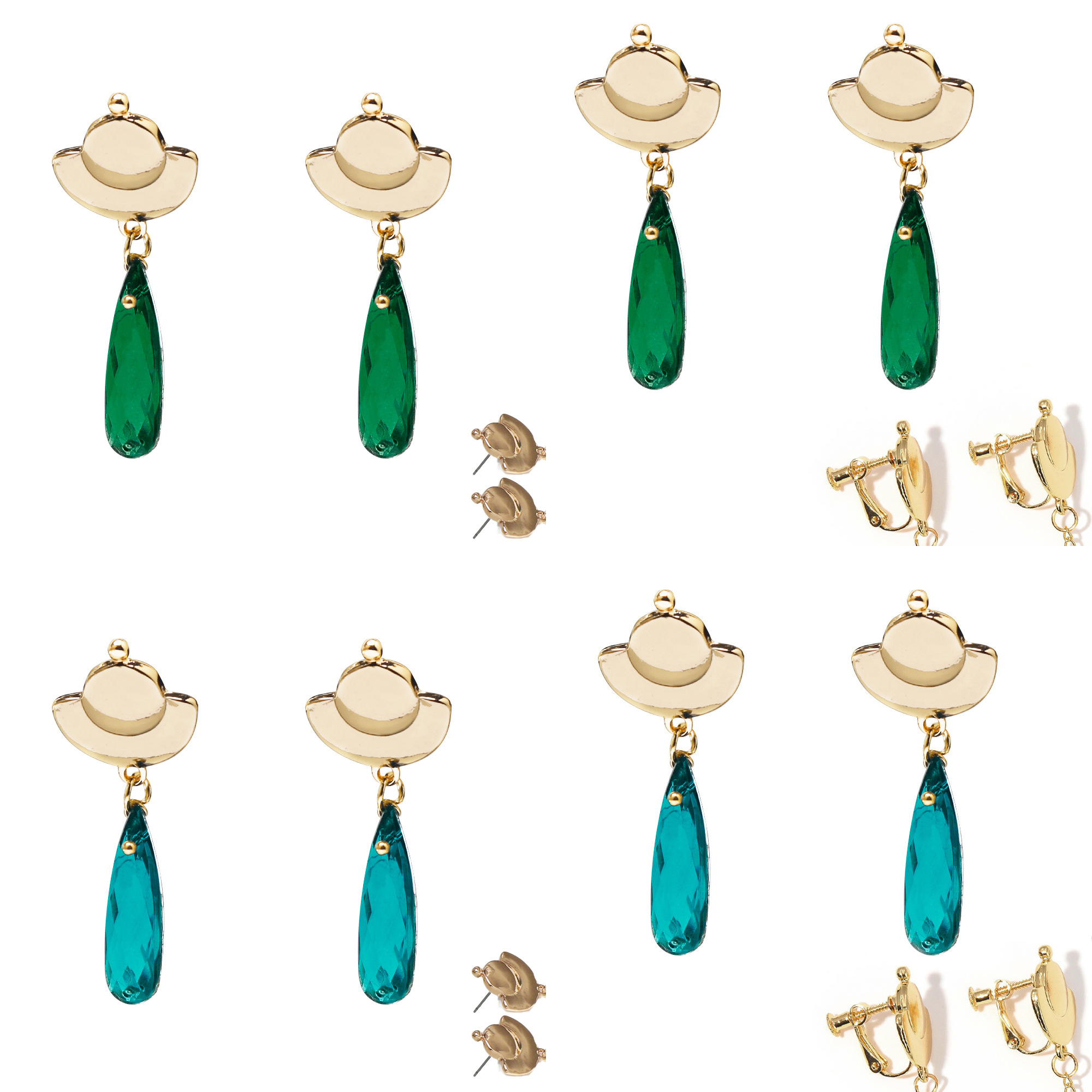 Anime The Apothecary Diaries M – Women'S Ear Accessories recenzja i cena