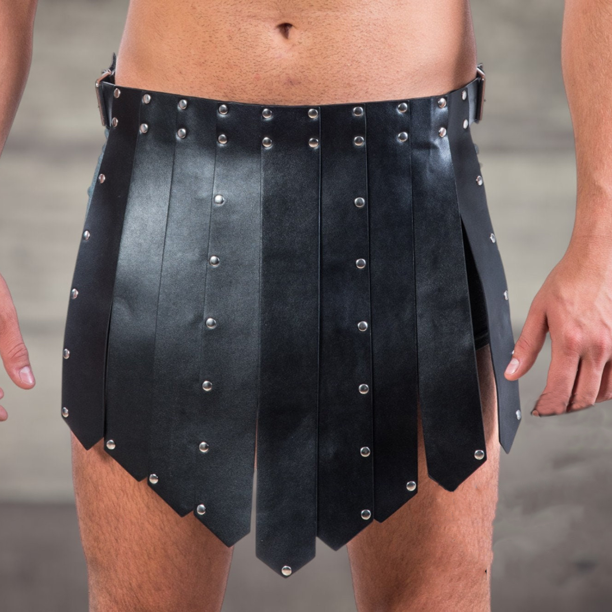 Męska bielizna z PU skóry, sze – Women'S Kilt Accessories recenzja i cena