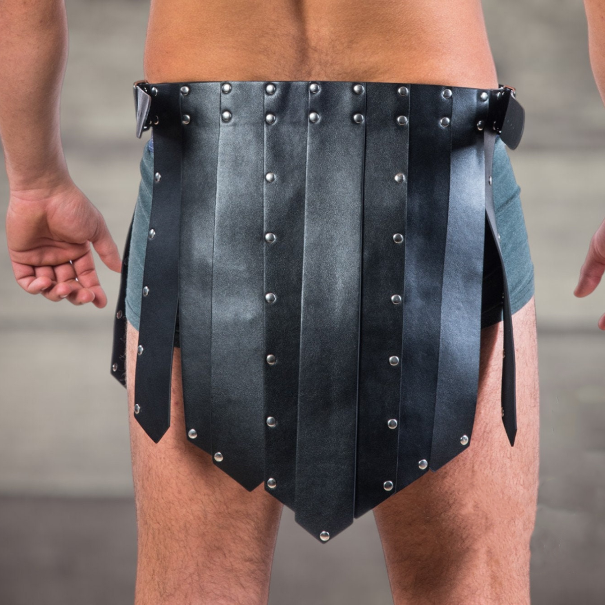 Męska bielizna z PU skóry, sze – Women'S Kilt Accessories recenzja i cena