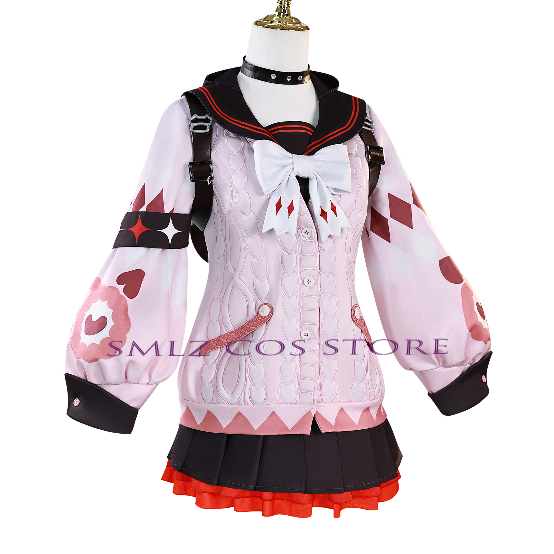 Smlz Ukinami Yuzuha Cosplay Gr – Women Accessories Bag recenzja i cena