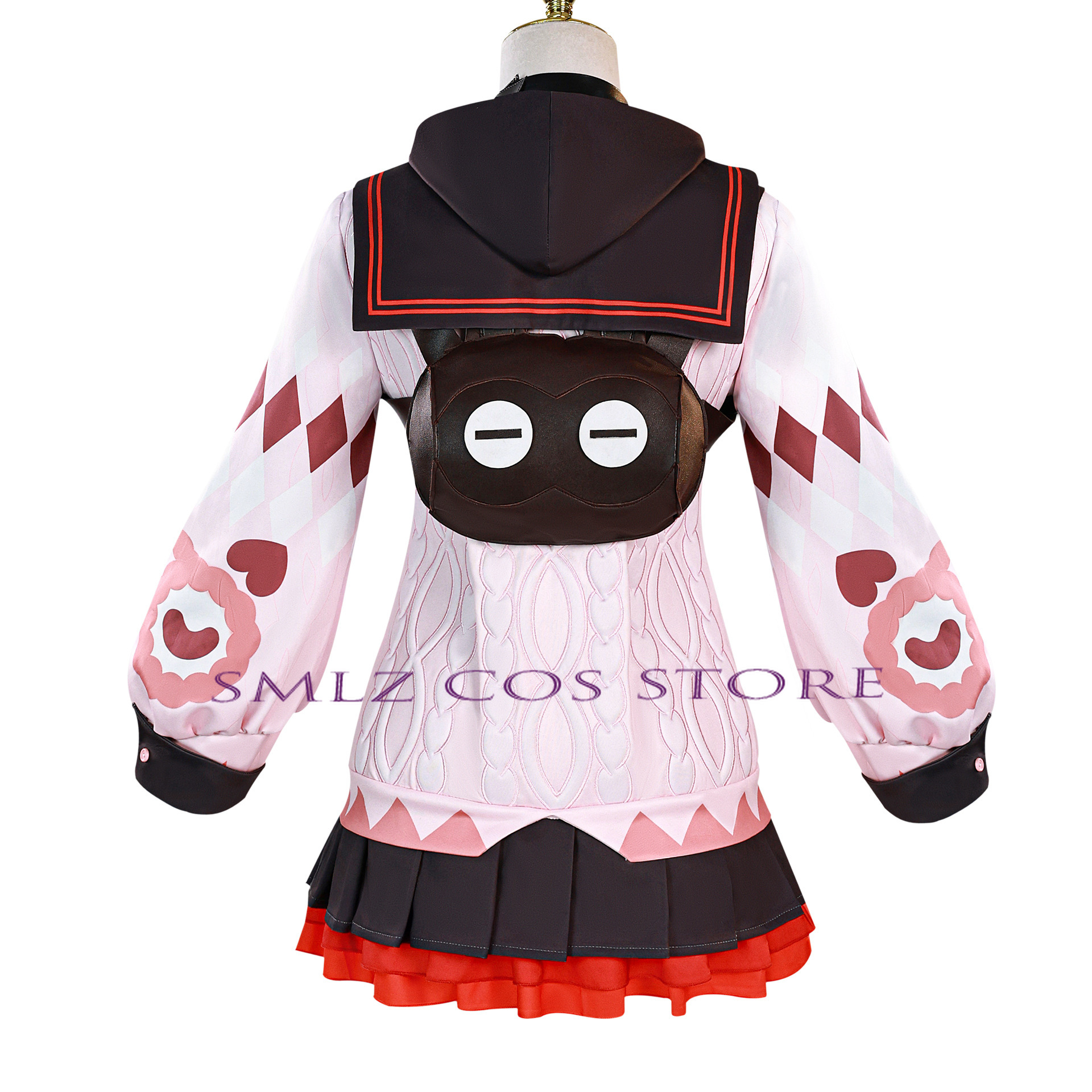Smlz Ukinami Yuzuha Cosplay Gr – Women Accessories Bag recenzja i cena