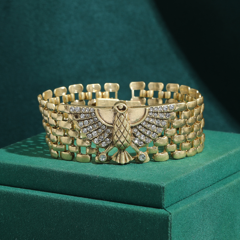 Bransoletka z zawieszką w kszt – Women Accessories In Egypt recenzja i cena