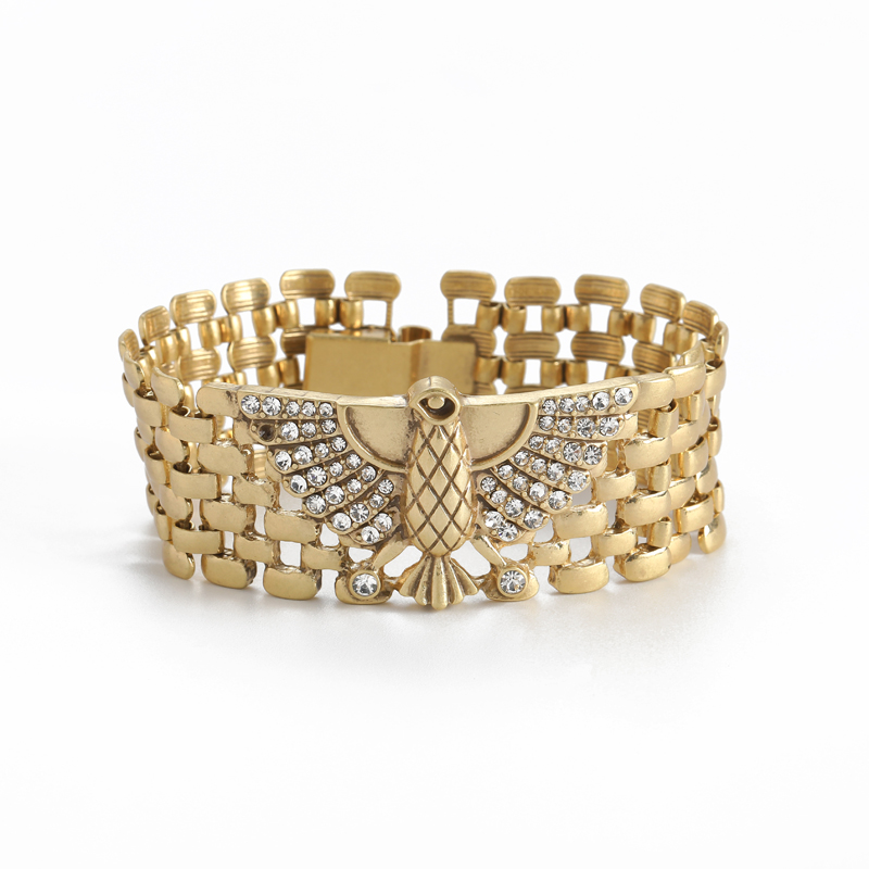 Bransoletka z zawieszką w kszt – Women Accessories In Egypt recenzja i cena