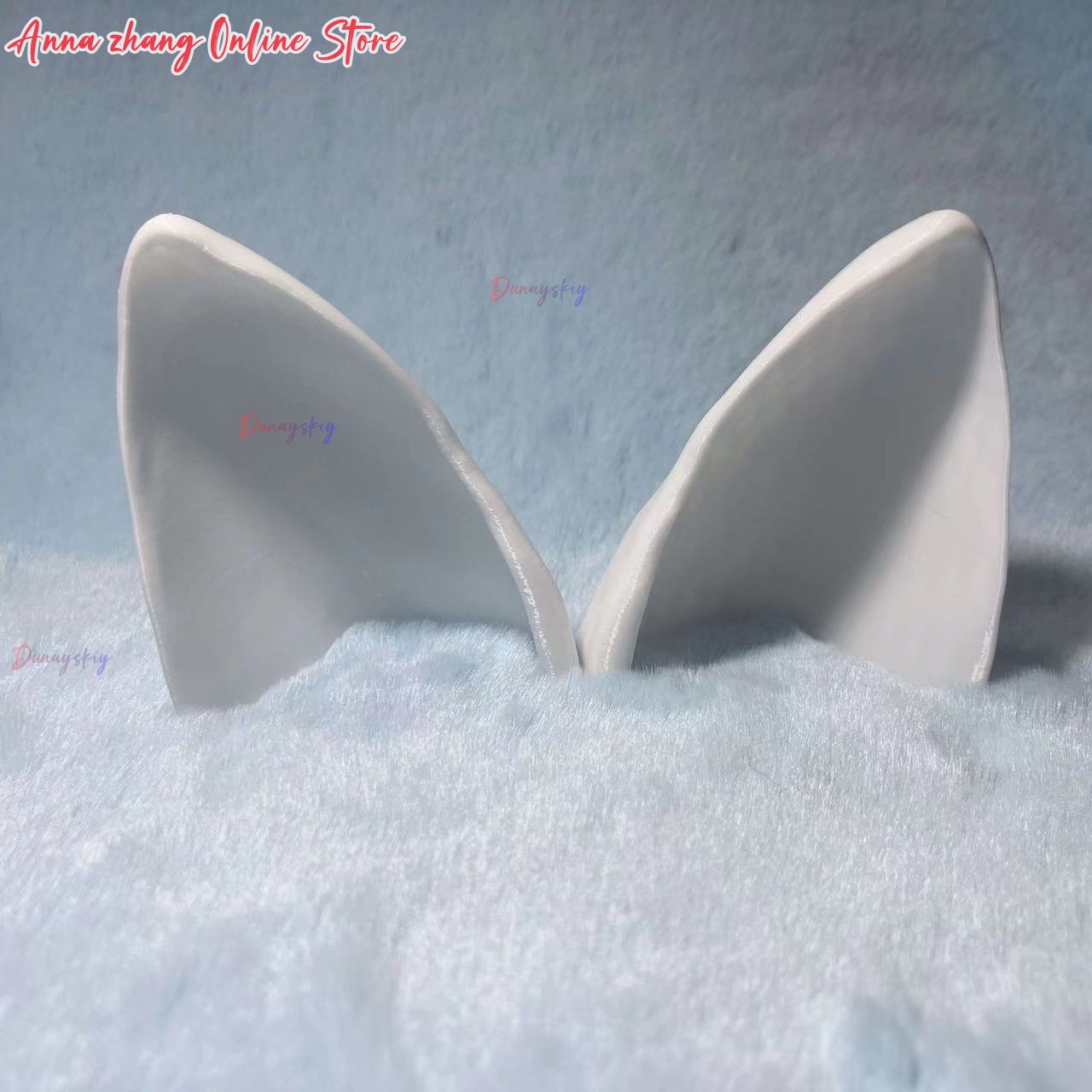 Akcesoria Kemono Fursuit Kigur – Women'S Ear Accessories recenzja i cena