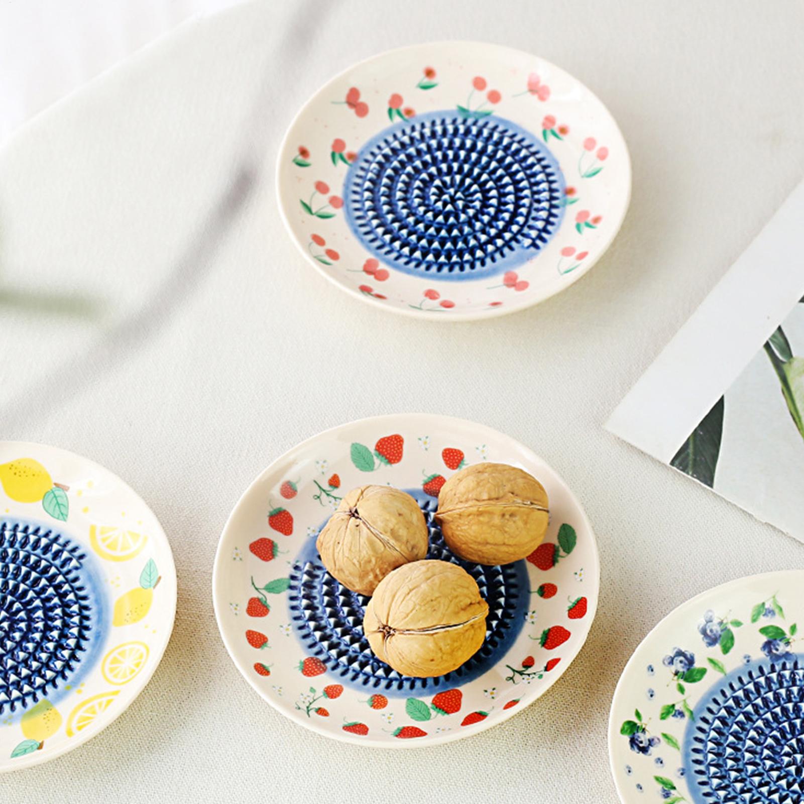 Prosta ceramiczna tarka do imb – Women Kitchen Accessories recenzja i cena