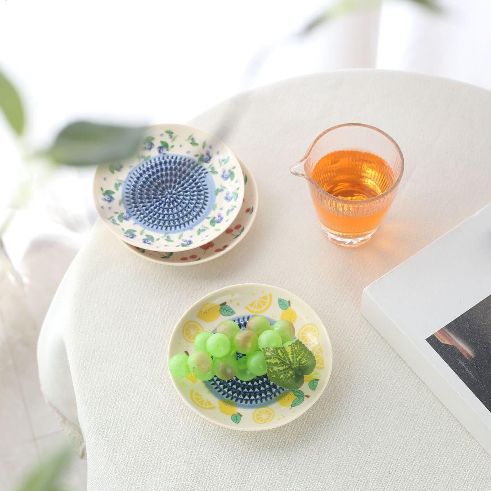Prosta ceramiczna tarka do imb – Women Kitchen Accessories recenzja i cena