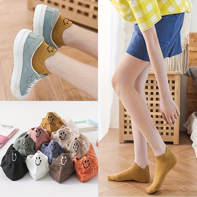 16 sztuk (8 par) damskich skar – Women'S Ankle Accessories recenzja i cena
