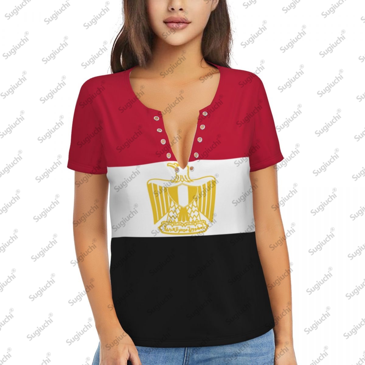 2025 Flaga Egiptu Seksowny głę – Women Accessories In Egypt recenzja i cena
