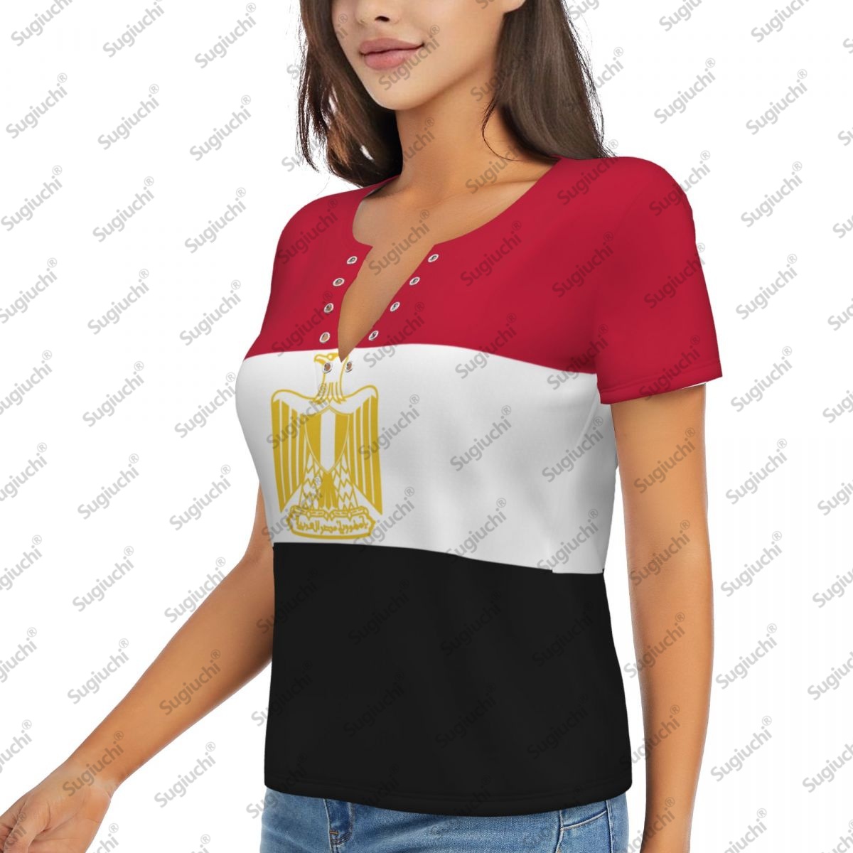 2025 Flaga Egiptu Seksowny głę – Women Accessories In Egypt recenzja i cena