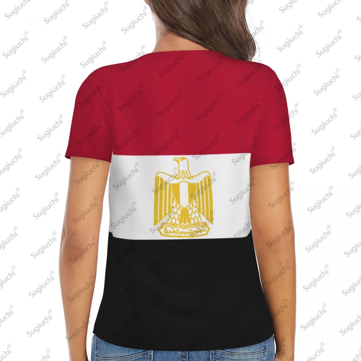 2025 Flaga Egiptu Seksowny głę – Women Accessories In Egypt recenzja i cena
