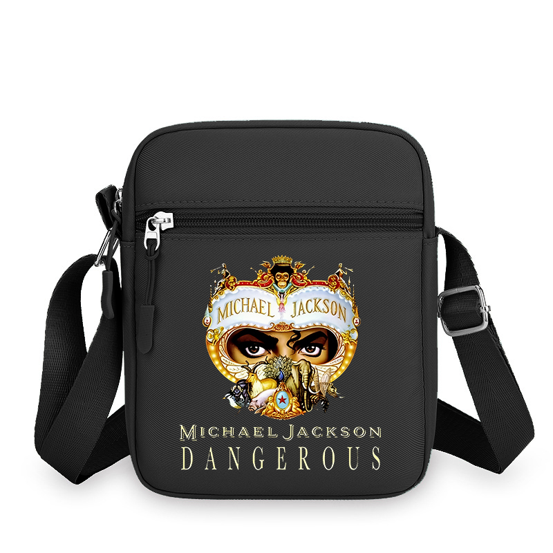 Męskie Damskie Anime Etui na T – Women Accessories Bag recenzja i cena