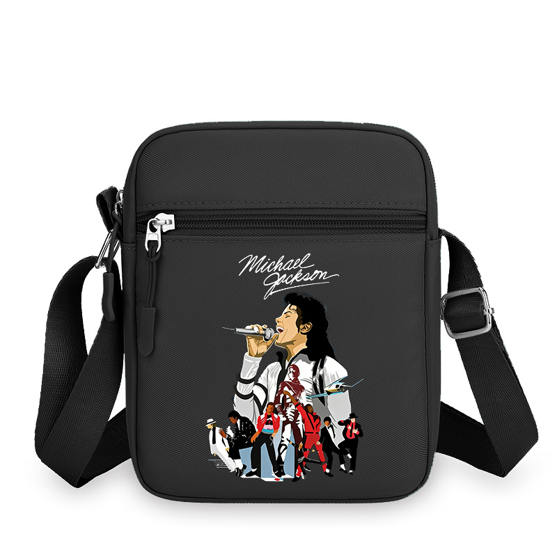 Męskie Damskie Anime Etui na T – Women Accessories Bag recenzja i cena