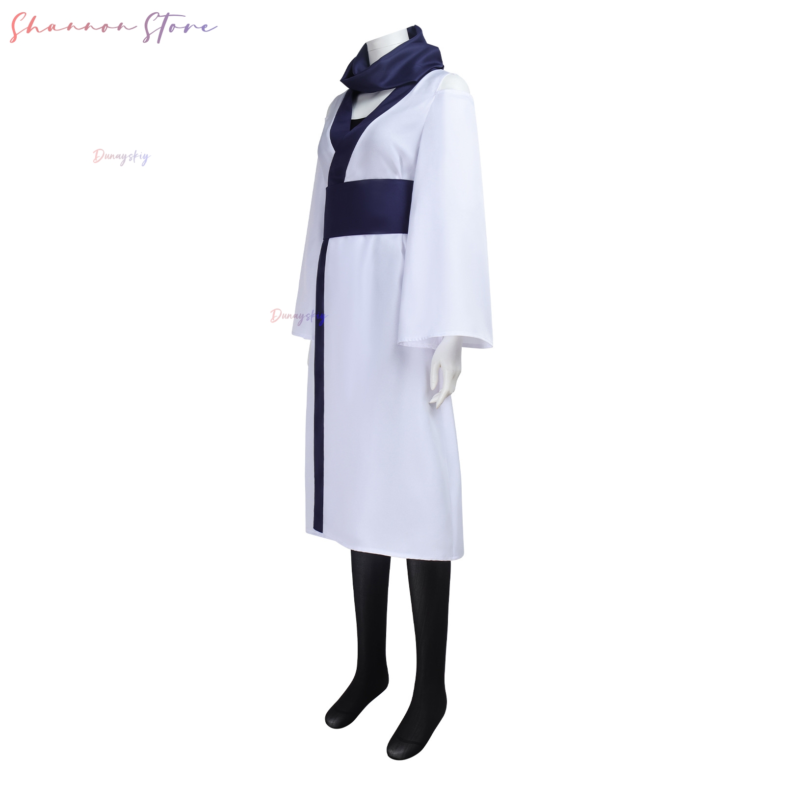 Ryomen Sukuna Cosplay Strój Św – Women'S Clothing And Accessories recenzja i cena