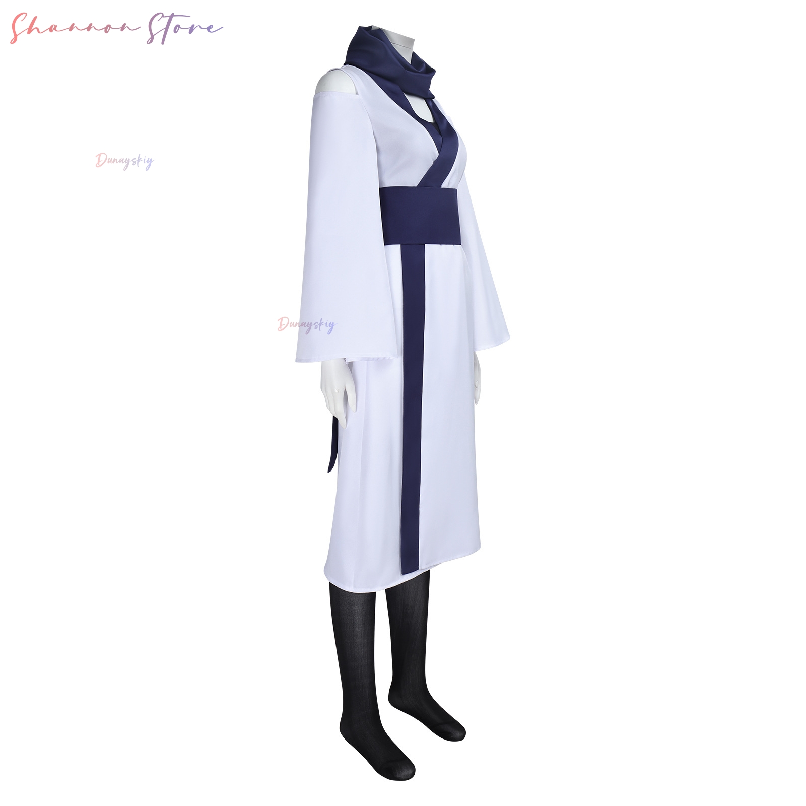 Ryomen Sukuna Cosplay Strój Św – Women'S Clothing And Accessories recenzja i cena