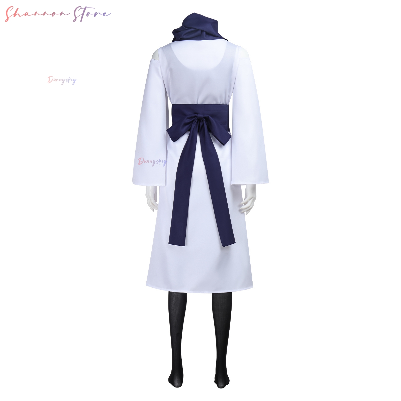 Ryomen Sukuna Cosplay Strój Św – Women'S Clothing And Accessories recenzja i cena