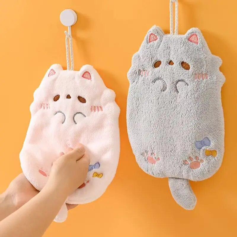Hurtownia Uroczych Ręczników W – Women Kitchen Accessories recenzja i cena