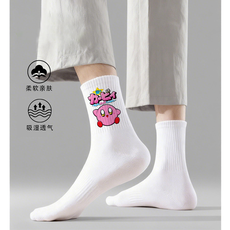 Damskie skarpetki z bawełny od – Women'S Ankle Accessories recenzja i cena