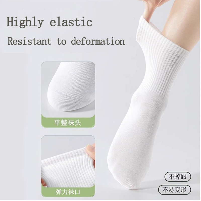 Damskie skarpetki z bawełny od – Women'S Ankle Accessories recenzja i cena