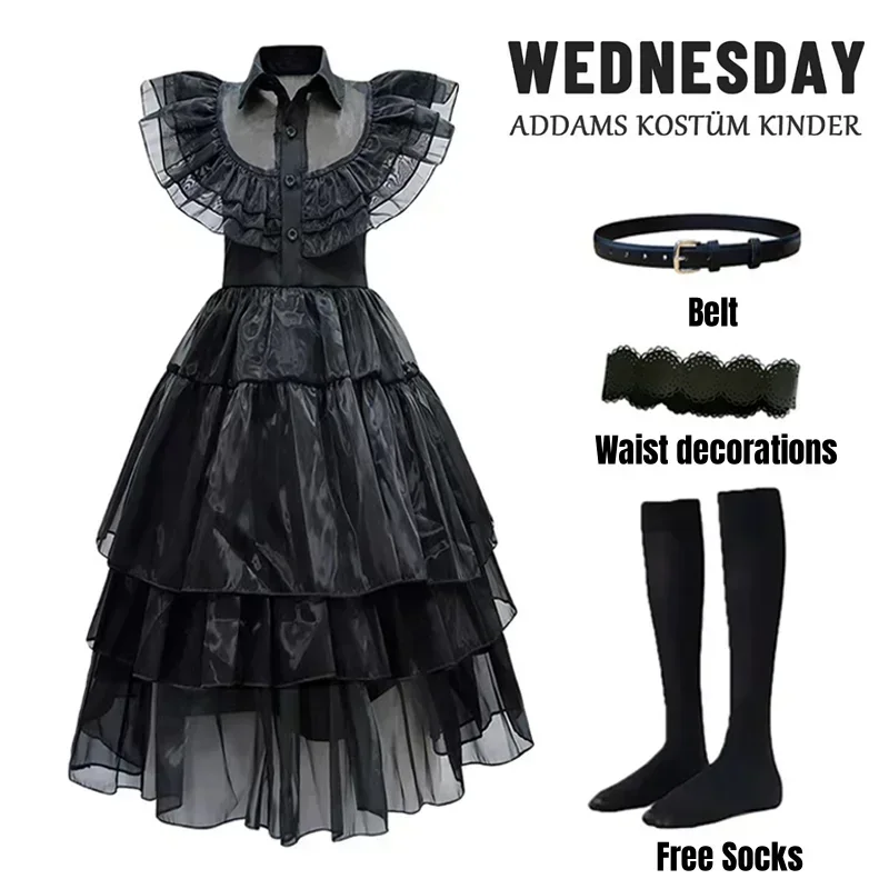 Czarna Sukienka Czarnej Wiedźm – Women'S Clothing And Accessories recenzja i cena
