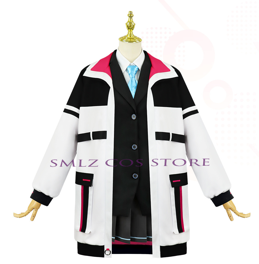 Kei Cosplay Anime Gra Blue Arc – Women'S Clothing And Accessories recenzja i cena
