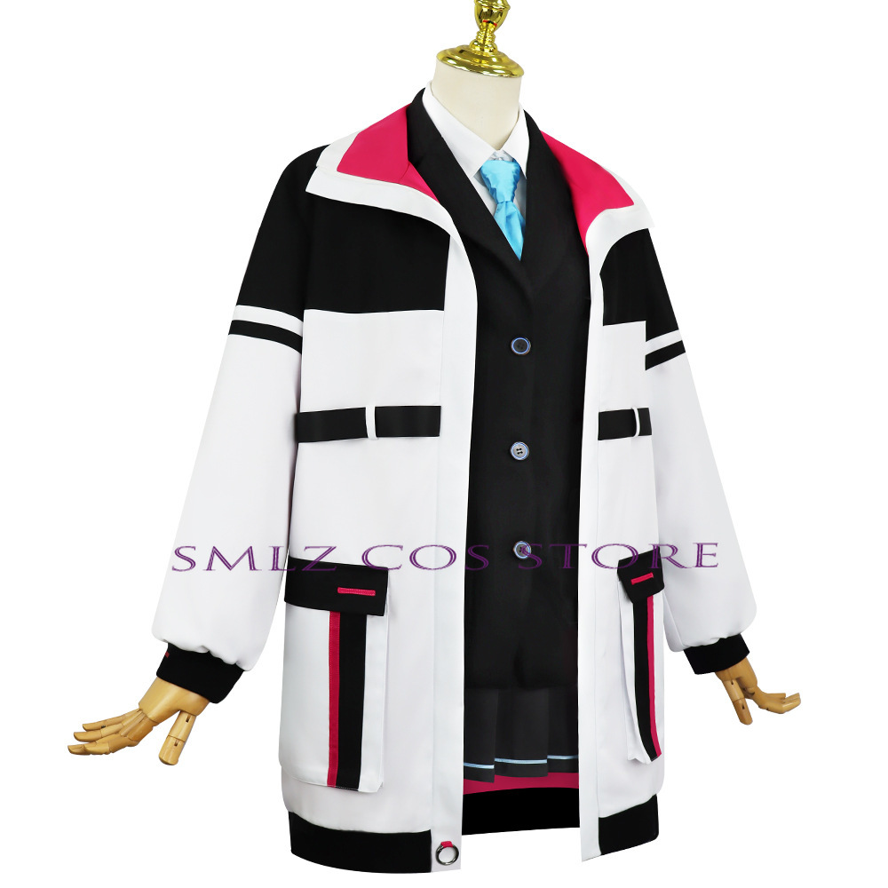 Kei Cosplay Anime Gra Blue Arc – Women'S Clothing And Accessories recenzja i cena